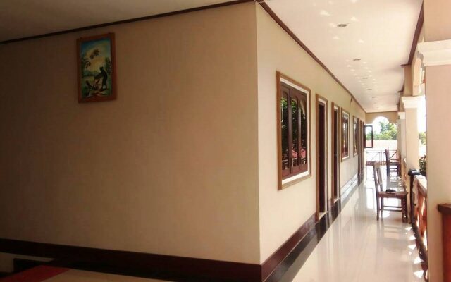 Khonesavath Guesthouse Lebijou