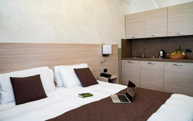 Hotel Plaza Torino