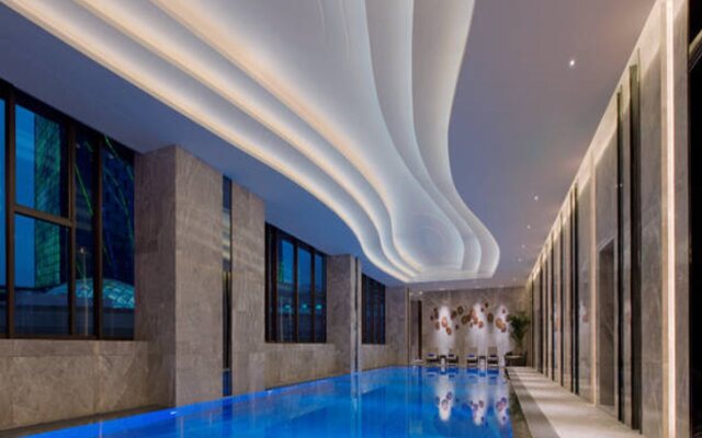 Wanda Vista Kunming