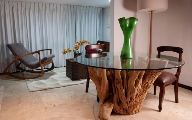 Colombe Hotel Boutique