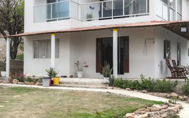 Villa Nuevo Amanecer Santa Verónica