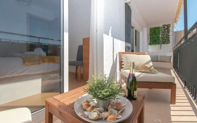 Cambural Beach Apartment