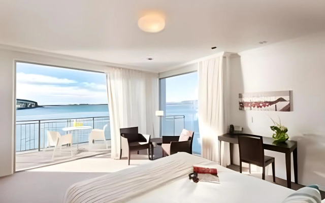 Trinity Wharf Tauranga
