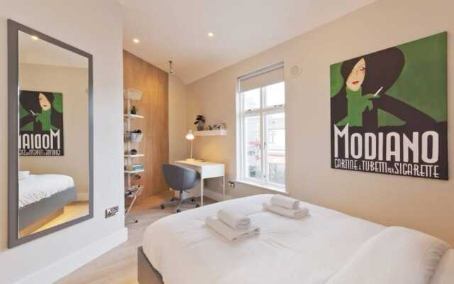 1 Bedroom Apartment Close to City Centre