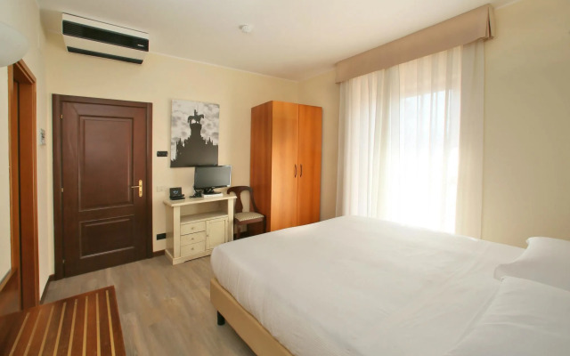 Sport Hotel Veronello