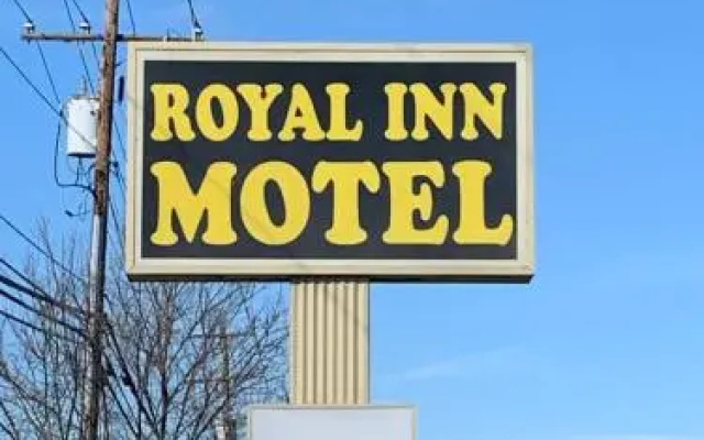 Royal Inn Motel