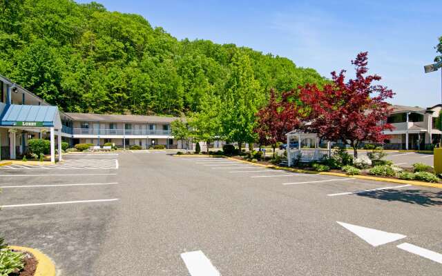 Americas Best Value Inn Torrington CT