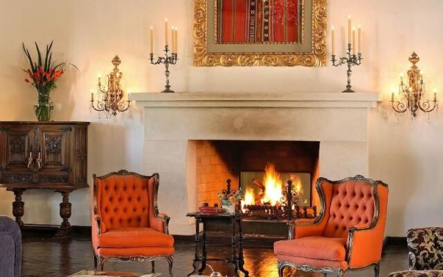 Estancia El Colibri - Relais & Châteaux