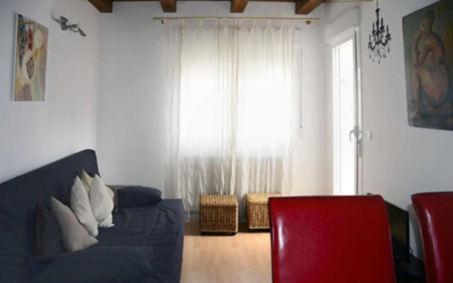 Apartamentos Auhabitat Zaragoza