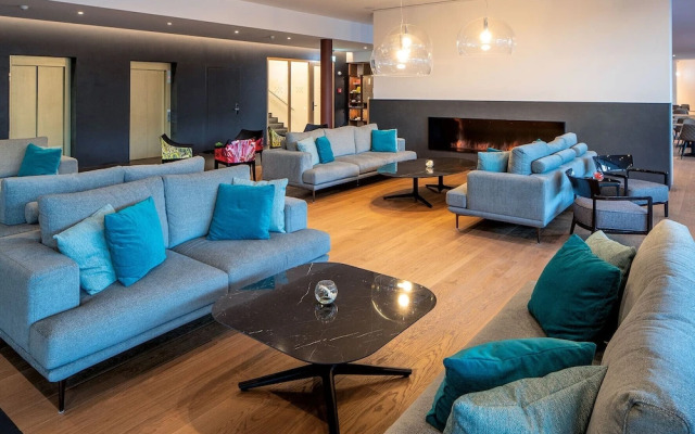 Hotel Lago Maggiore