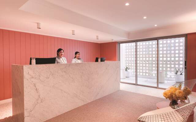 Adina Apartment Hotel Sydney Chippendale