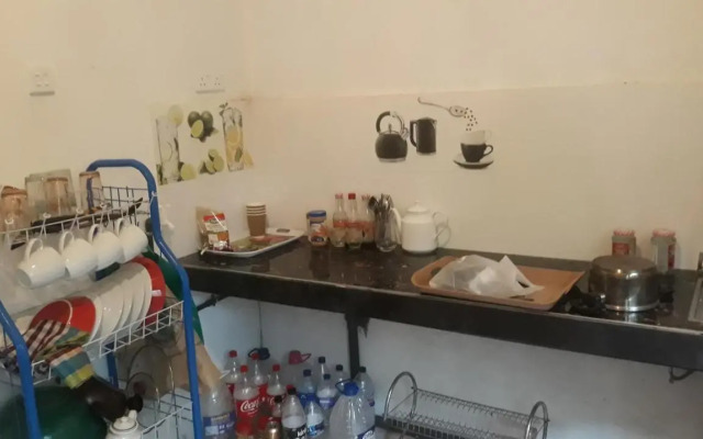 Breath House
