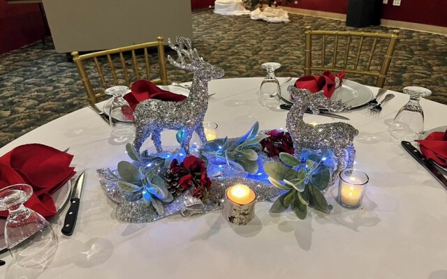 Crookston Inn & Convention Center