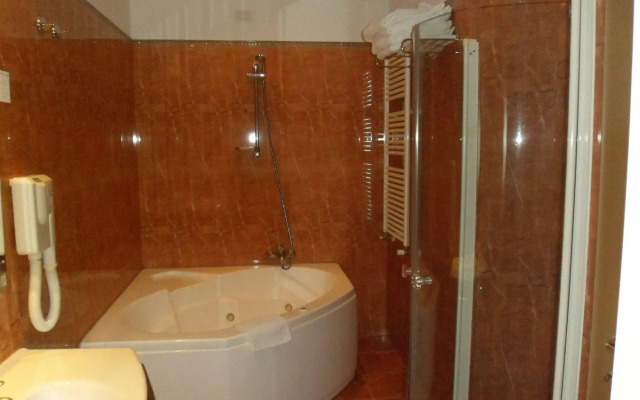 Hotel Parco Dei Principi