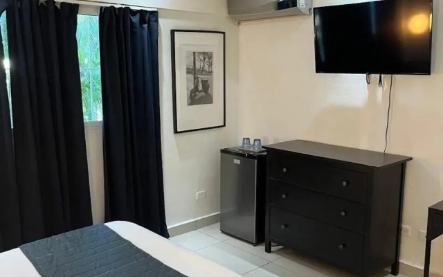 Residence City Boutique