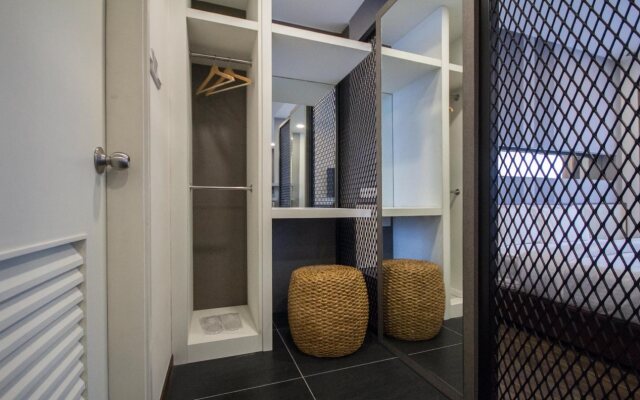 Wifi Boutique Hotel