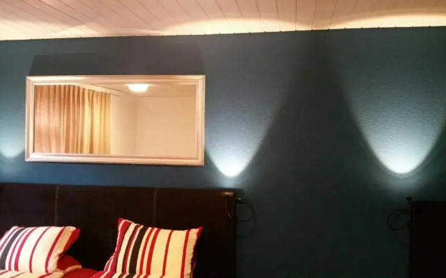 Hotel Crea