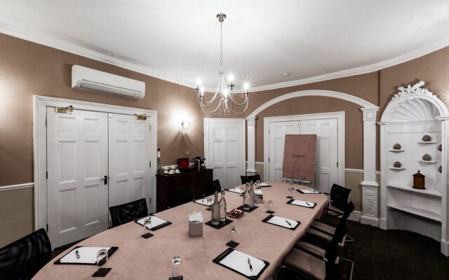 The Academy - Small Luxury Hotels of the World