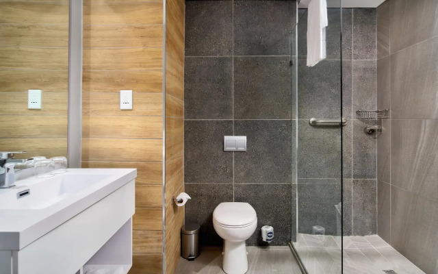 Protea Hotel by Marriott Pretoria Loftus Park