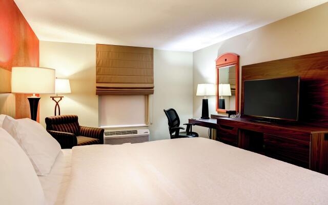 Hampton Inn St. Joseph