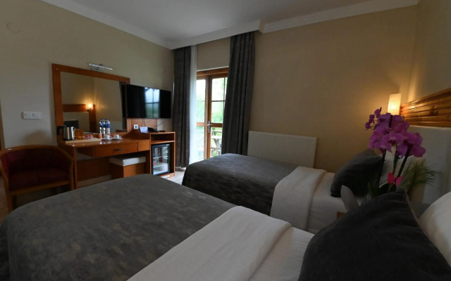 VONRESORT Abant