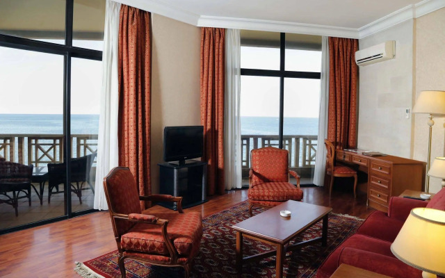 The Bayview Hotel