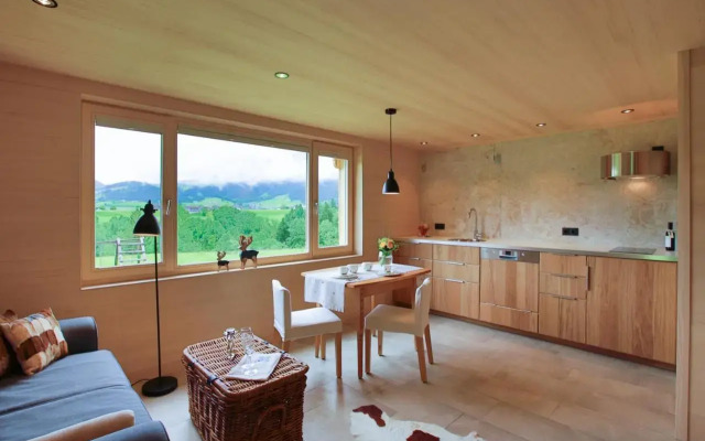 Ferienloft Waldblick