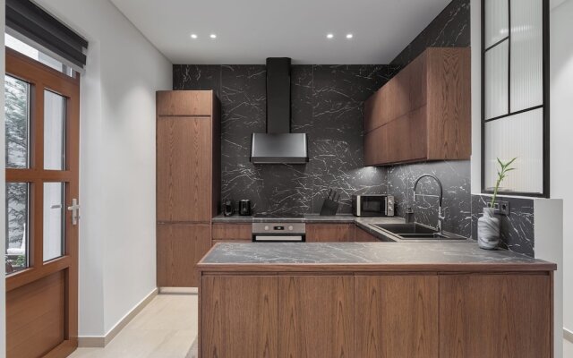 Patra Elegant Residence