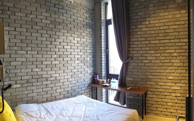 The Vietnam Hostel – Guest Rooms – Da Nang