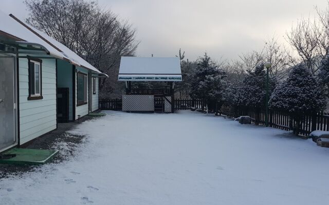 Pyeongchang River House