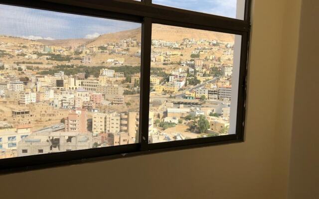 Rakan Apartment