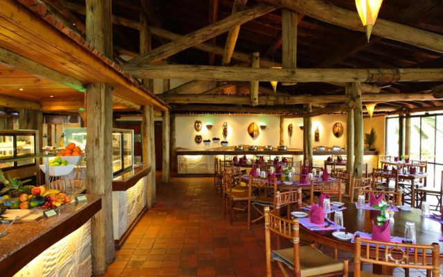 Sarova Lion Hill Game Lodge