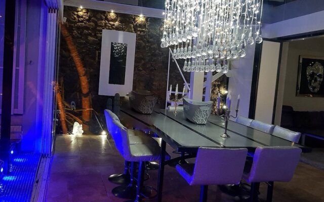 Royale Suite Spa