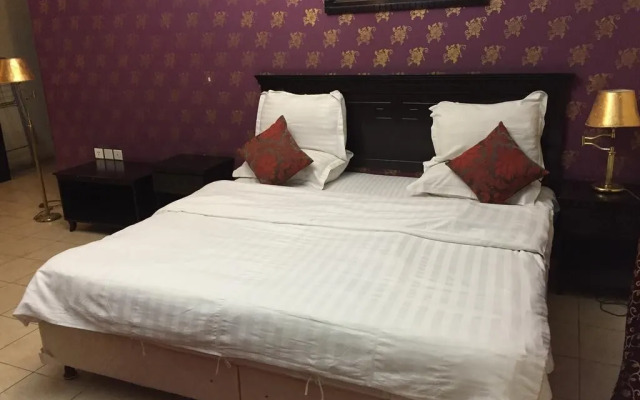 Dyafat Al Saati By Al Saati Group