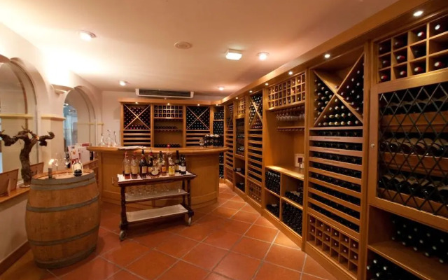 Le Château de Taulane