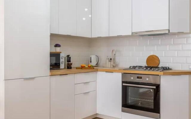 Sunny Home Apartments на улице Крымская 22к17