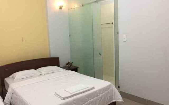 Phuc Hoai An Motel