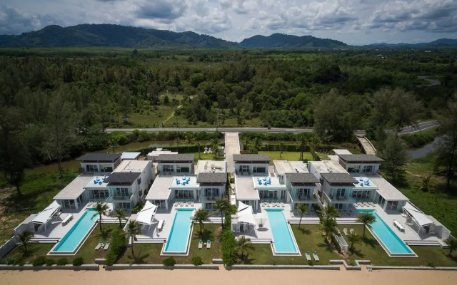 Coastal Escape Natai Beach