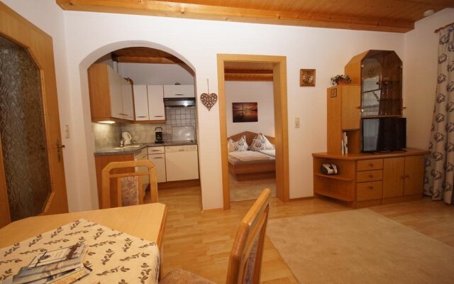 Appartementhaus Plattner