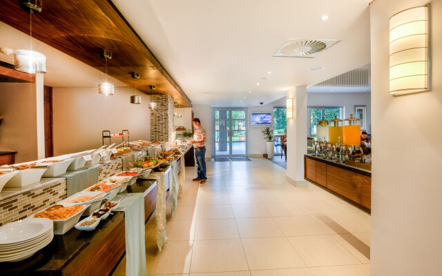 Town Lodge Waterfall, Midrand