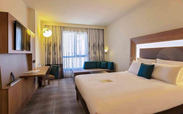 Novotel Diyarbakir