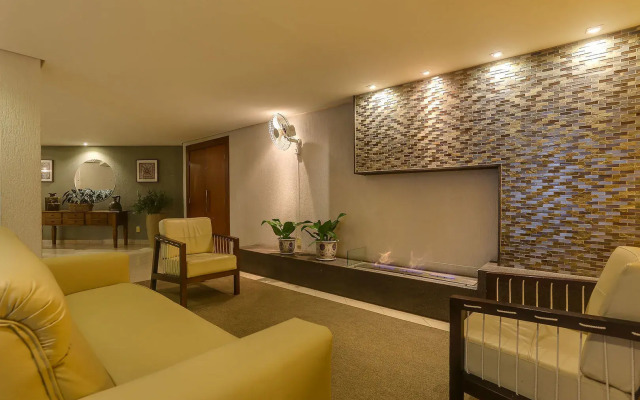 Hotel Fredy