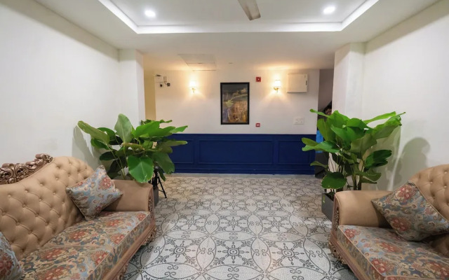 Hotel Granton