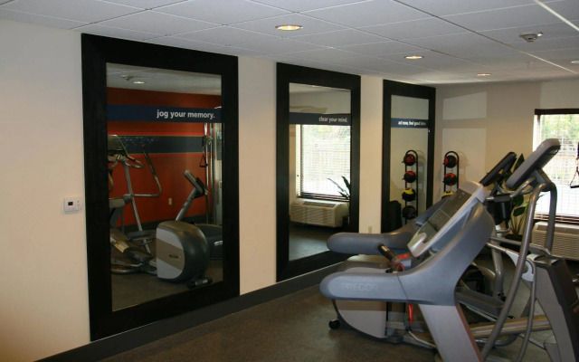 Hampton Inn & Suites Lebanon