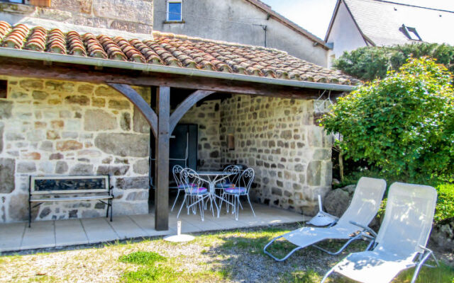 Holiday Home Le Pigeonnier