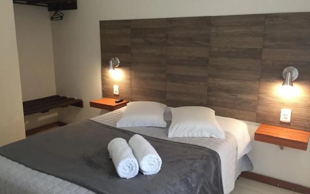 Casa Figueira na Pedra