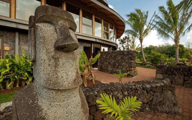 Hotel Ohana Rapa Nui