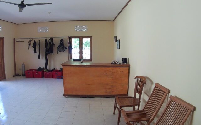 bananaleaf hostel bali