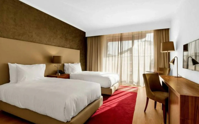 Vilamoura Garden Hotel