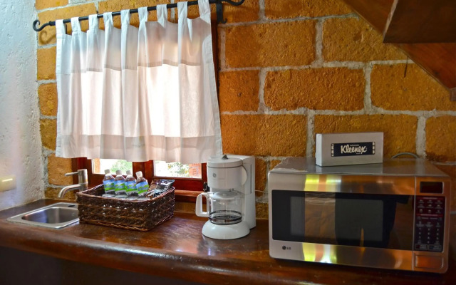 La Aldea Hotel & Spa